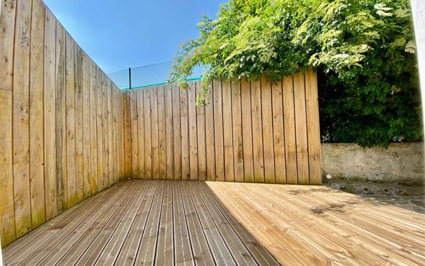 Maison à vendre    5 pièces •  Limoges