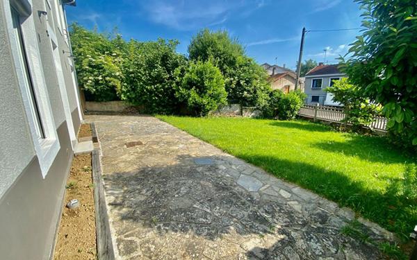 Maison à vendre    5 pièces •  Limoges