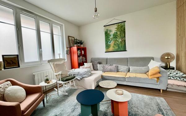 Maison à vendre    5 pièces •  Limoges