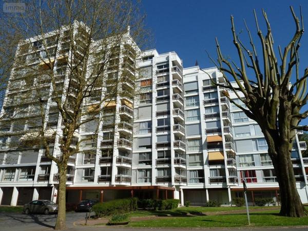 Appartement à vendre à Cambrai dans le Nord (59400), ref : 59083-2586   
Centre-Ville