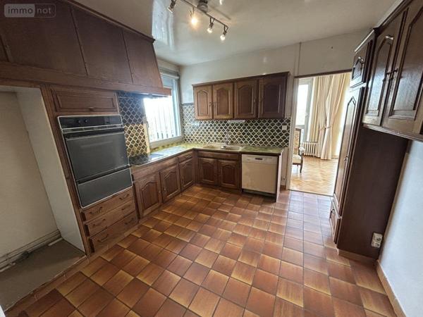 Appartement à vendre à Cambrai dans le Nord (59400), ref : 59083-2586   
Centre-Ville