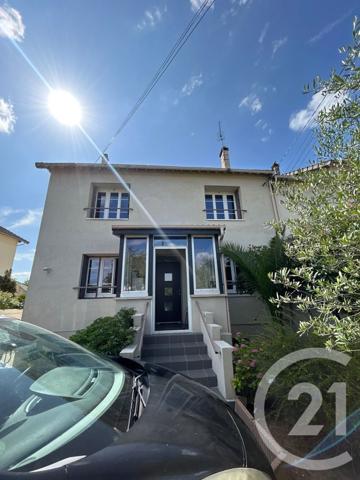 Maison à vendre  6 pièces - 233,12 m2 GARGENVILLE - 78