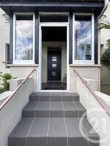 Maison à vendre  6 pièces - 233,12 m2 GARGENVILLE - 78