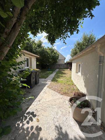 Maison à vendre  6 pièces - 233,12 m2 GARGENVILLE - 78