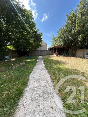 Maison à vendre  6 pièces - 233,12 m2 GARGENVILLE - 78