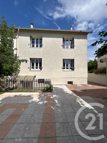 Maison à vendre  6 pièces - 233,12 m2 GARGENVILLE - 78