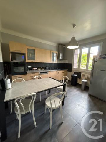 Maison à vendre  6 pièces - 233,12 m2 GARGENVILLE - 78