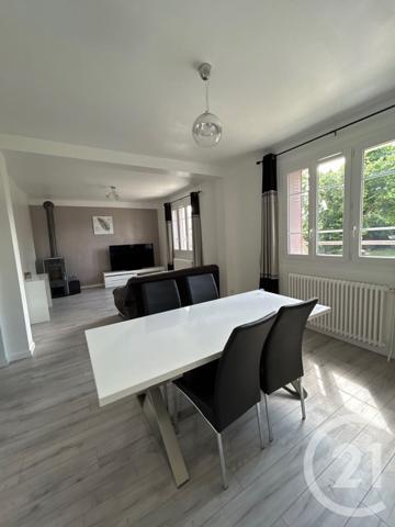 Maison à vendre  6 pièces - 233,12 m2 GARGENVILLE - 78