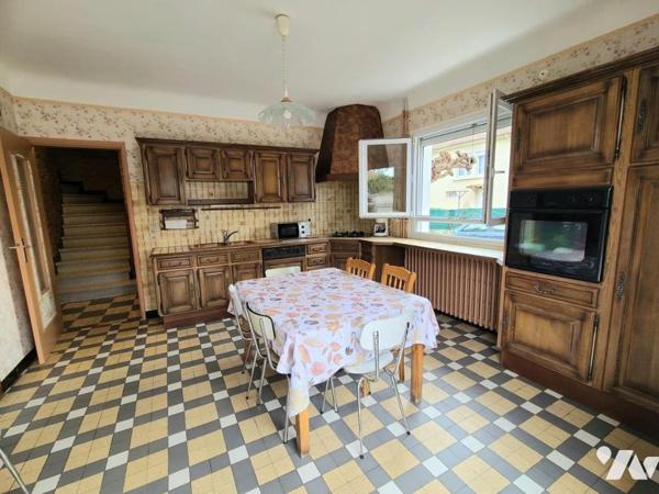 Pierrelatte - Maison 6 Chambres.