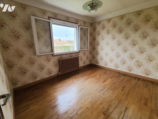 Pierrelatte - Maison 6 Chambres.