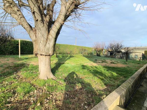 Pierrelatte - Maison 6 Chambres.