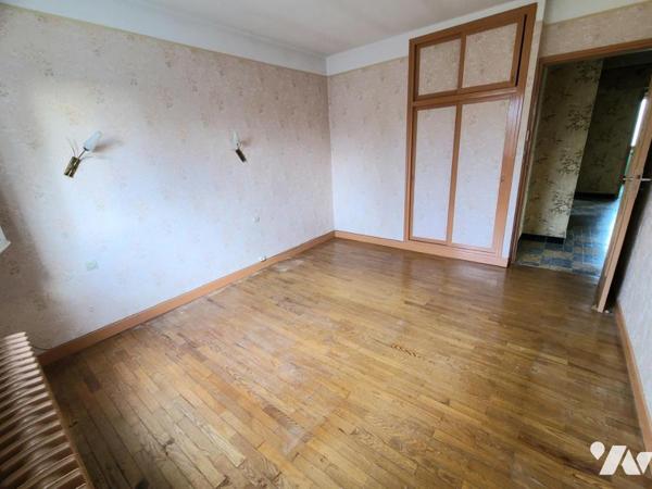 Pierrelatte - Maison 6 Chambres.