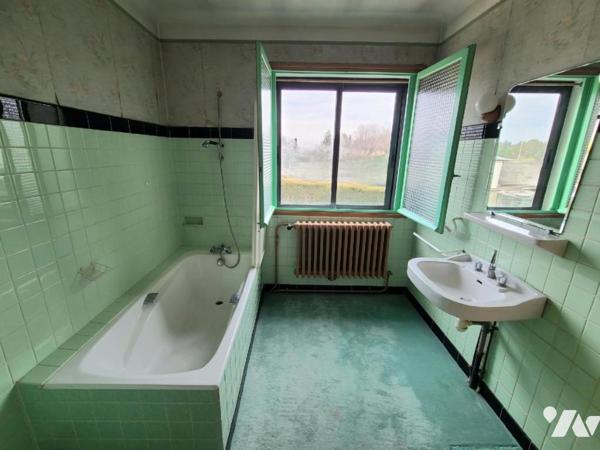 Pierrelatte - Maison 6 Chambres.