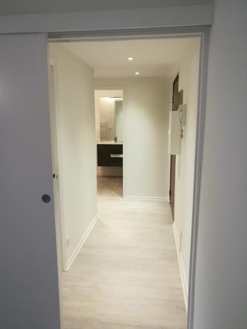 T2 au coeur de la vieille ville