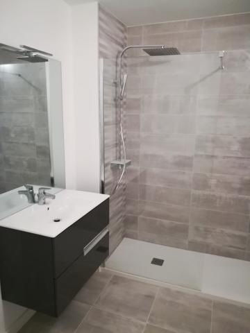 T2 au coeur de la vieille ville