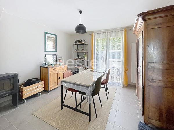 Exclusivité ! Muzillac - Maison de plain-pied, 3 chambres, tous commerces et services à pied !