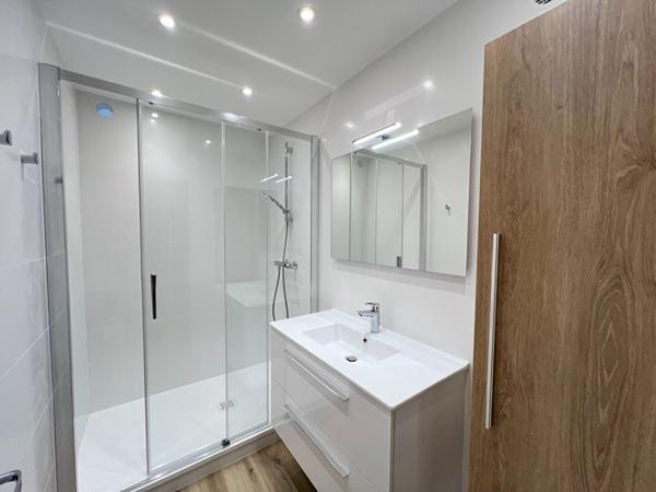 Appartement 5 pièces à vendre à Rennes - Quartier Bréquigny