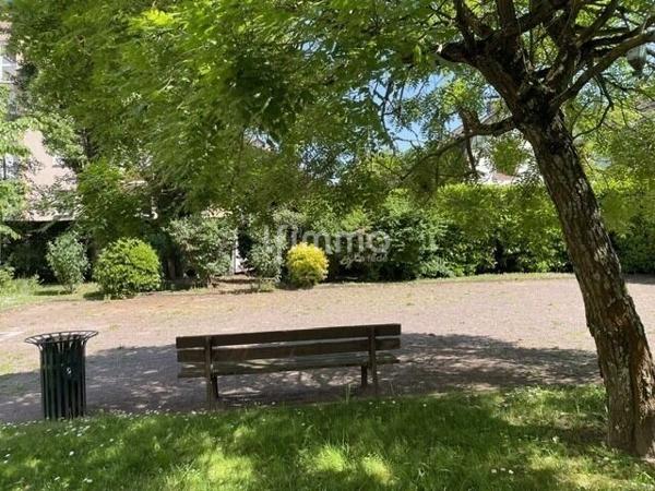 Au cœur de la Robertsau rare très belle opportunité