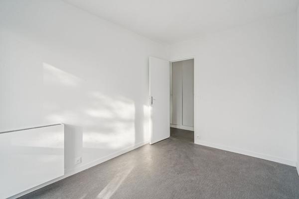 A VENDER - APPARTEMENT 40m² - BAGNOLET