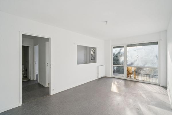 A VENDER - APPARTEMENT 40m² - BAGNOLET