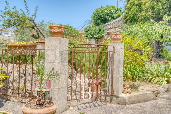 Marseille 7ème, Maison 5 Chambres -  187 m² à vendre