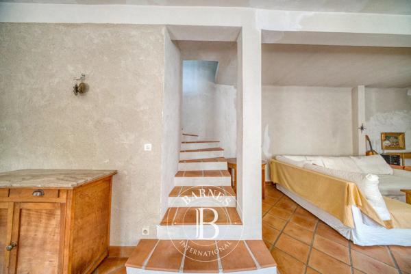 Marseille 7ème, Maison 5 Chambres -  187 m² à vendre
