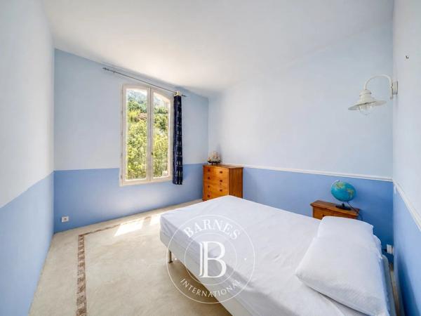 Marseille 7ème, Maison 5 Chambres -  187 m² à vendre