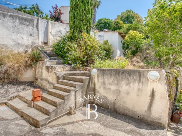 Marseille 7ème, Maison 5 Chambres -  187 m² à vendre