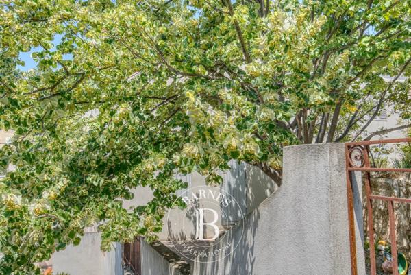 Marseille 7ème, Maison 5 Chambres -  187 m² à vendre