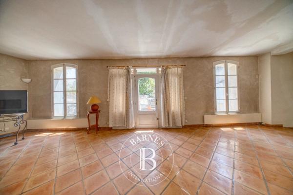 Marseille 7ème, Maison 5 Chambres -  187 m² à vendre