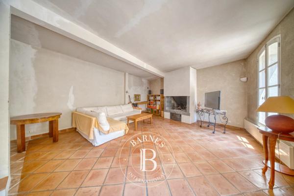 Marseille 7ème, Maison 5 Chambres -  187 m² à vendre