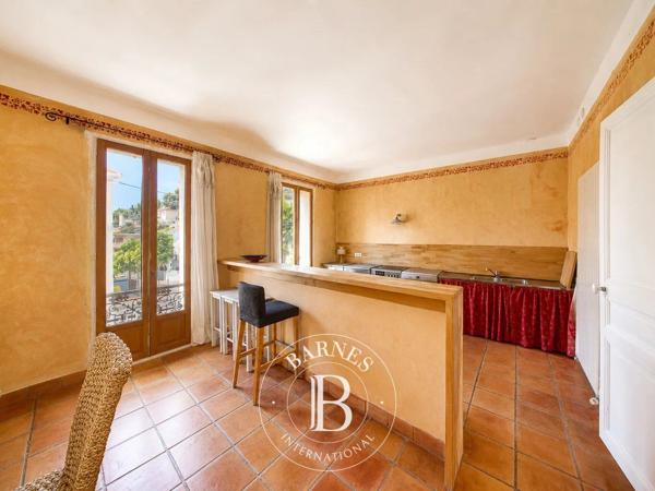 Marseille 7ème, Maison 5 Chambres -  187 m² à vendre