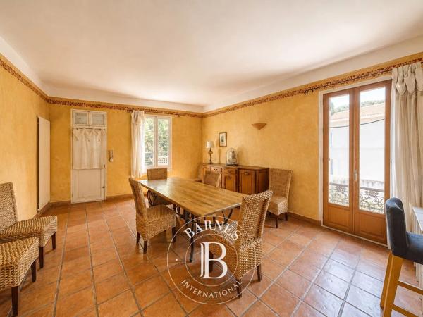 Marseille 7ème, Maison 5 Chambres -  187 m² à vendre