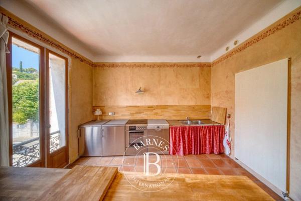 Marseille 7ème, Maison 5 Chambres -  187 m² à vendre
