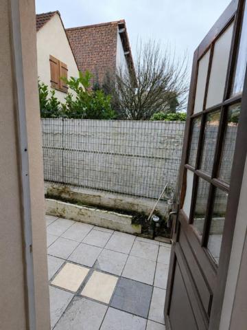 Maison à rénover