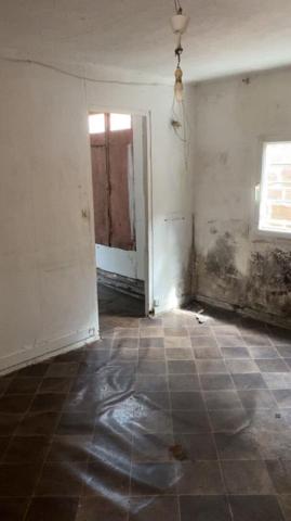 Maison à rénover