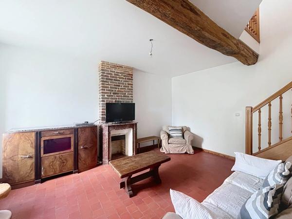 Vente Maison 6 pièces 167 m2 à Bruyères-Et-Montbérault