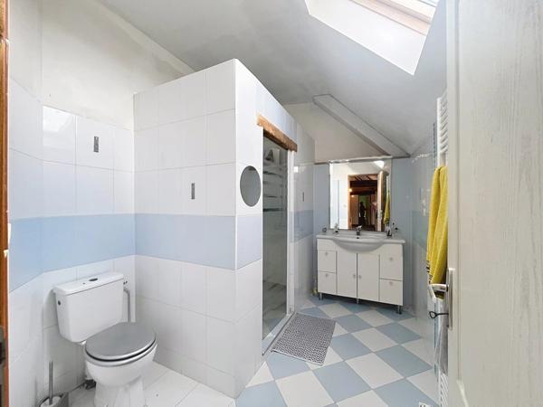 Vente Maison 6 pièces 167 m2 à Bruyères-Et-Montbérault