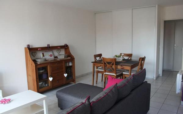 Appartement à vendre    2 pièces • 51,90 m2 Berck