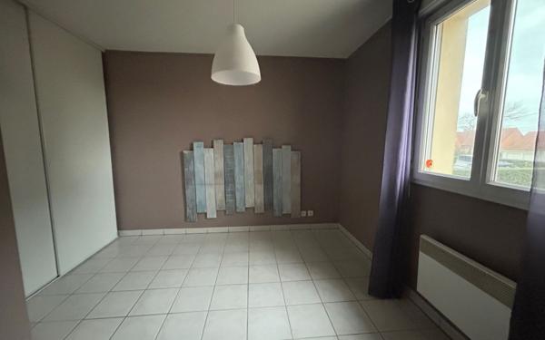 Appartement à vendre    2 pièces • 51,90 m2 Berck