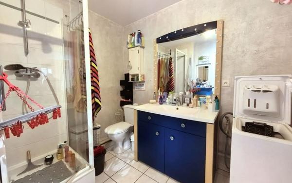 Appartement à vendre    2 pièces • 51,90 m2 Berck