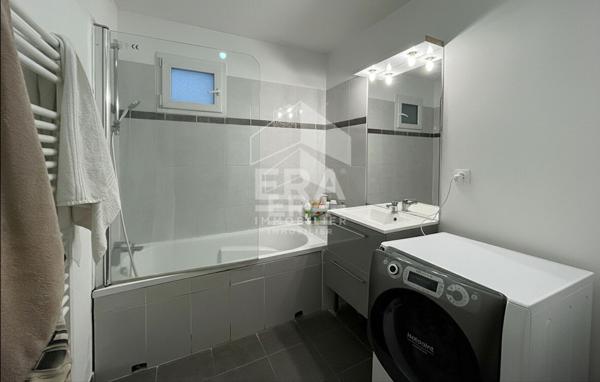 Appartement Saint Denis 5 pièce(s) 110 m2