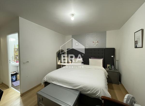 Appartement Saint Denis 5 pièce(s) 110 m2