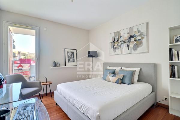 Appartement Saint Denis 5 pièce(s) 110 m2