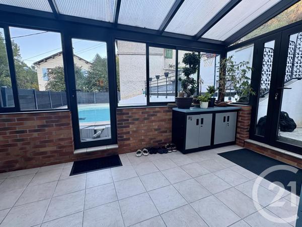 Maison à vendre  5 pièces - 73 m2 VABRE - 81