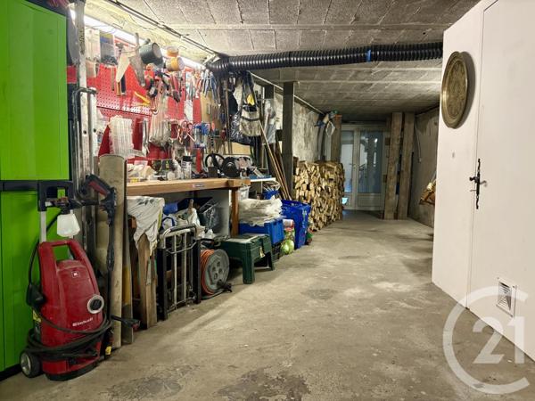 Maison à vendre  5 pièces - 73 m2 VABRE - 81