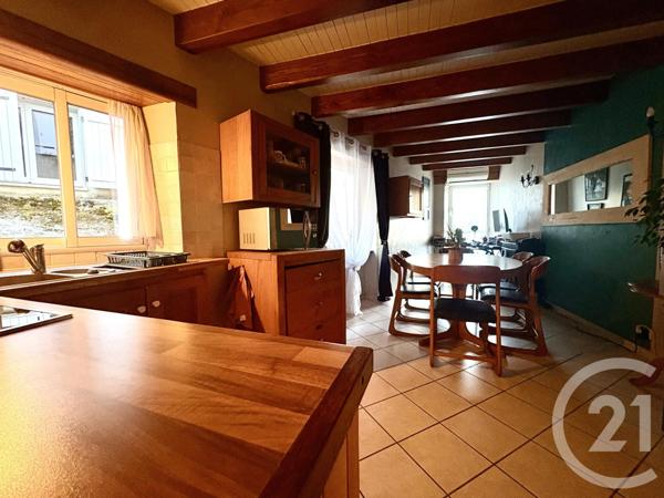 Maison à vendre  5 pièces - 73 m2 VABRE - 81