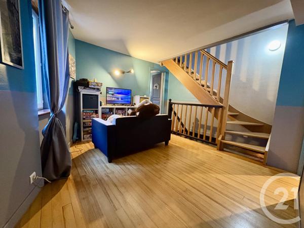 Maison à vendre  5 pièces - 73 m2 VABRE - 81