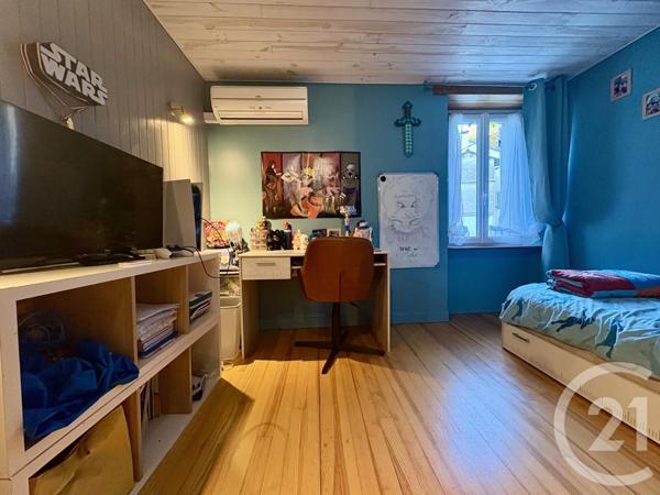 Maison à vendre  5 pièces - 73 m2 VABRE - 81