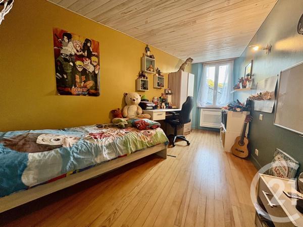 Maison à vendre  5 pièces - 73 m2 VABRE - 81